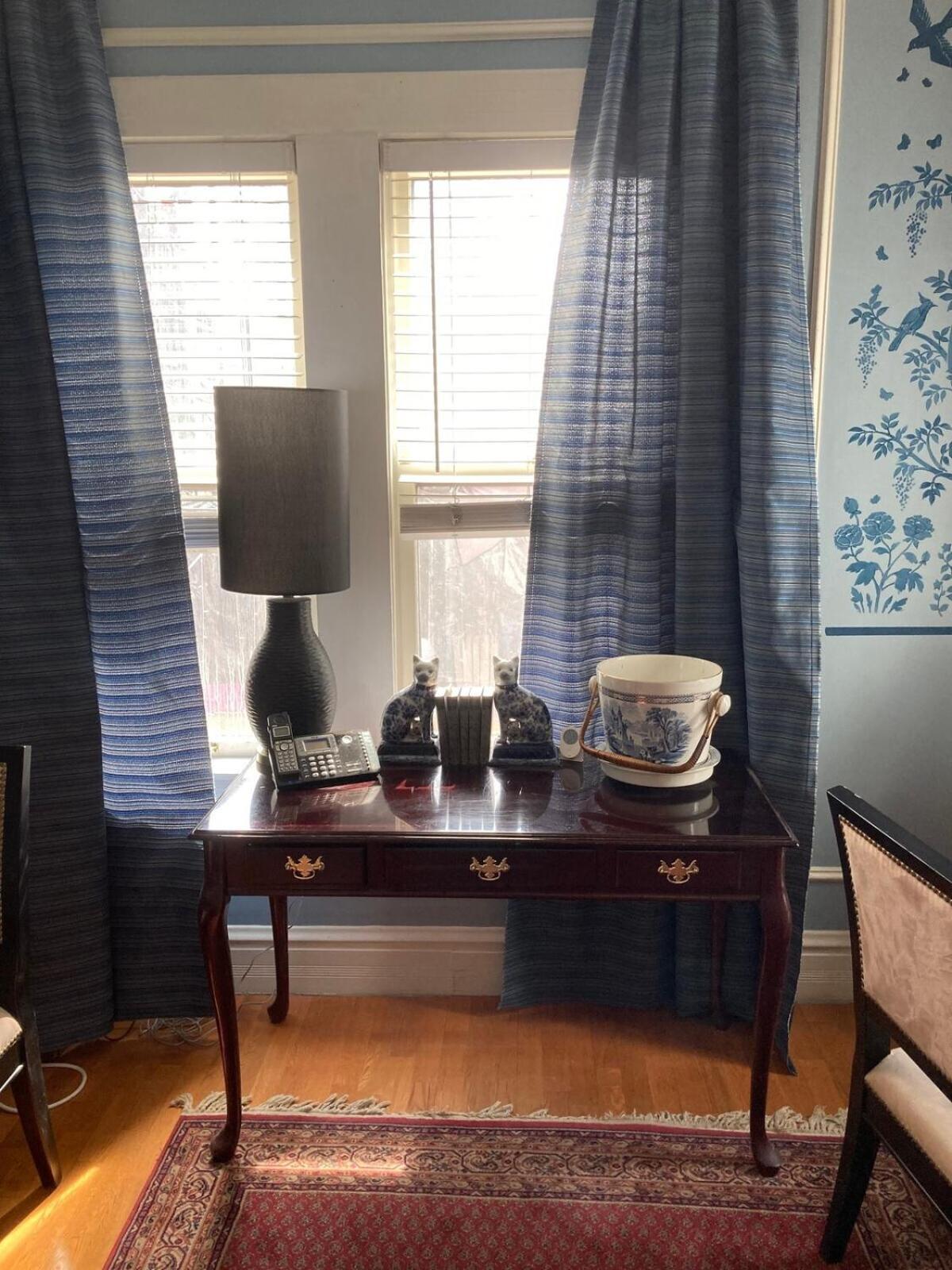 The Toscana Bed & Breakfast Chicago
