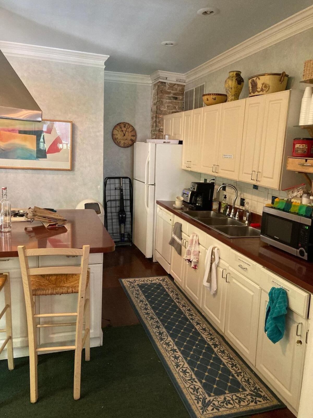 Bed & Breakfast The Toscana Chicago