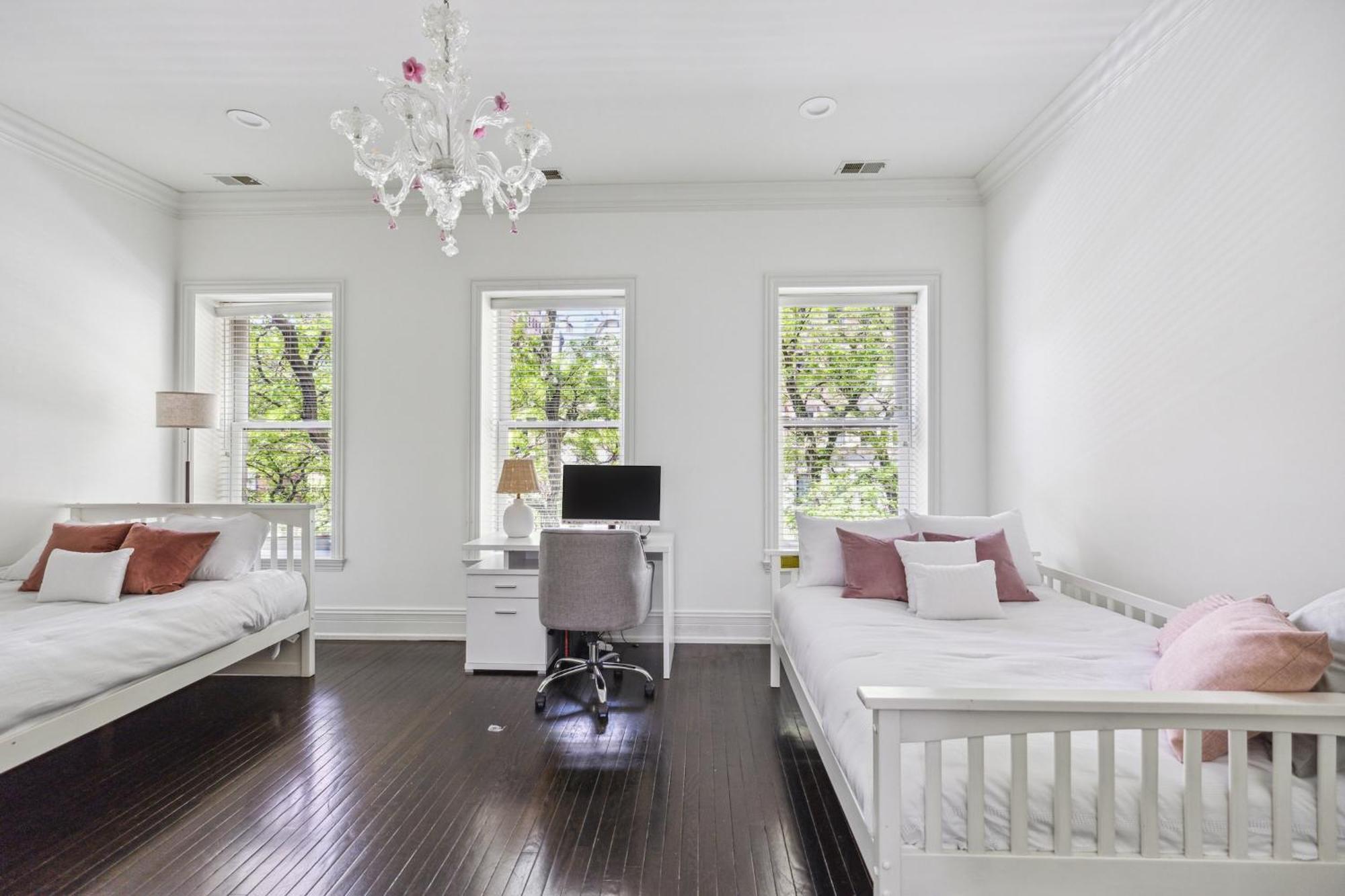 Apartment Gold Coast Next To Oak Street *