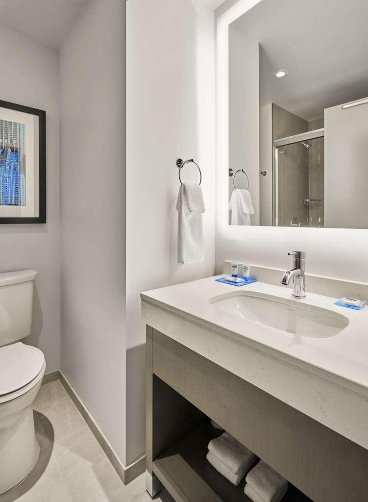Hotel Hyatt House Medical/university District
