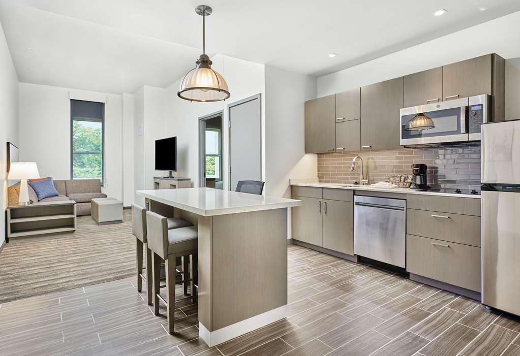 Hyatt House Medical/university District 4*