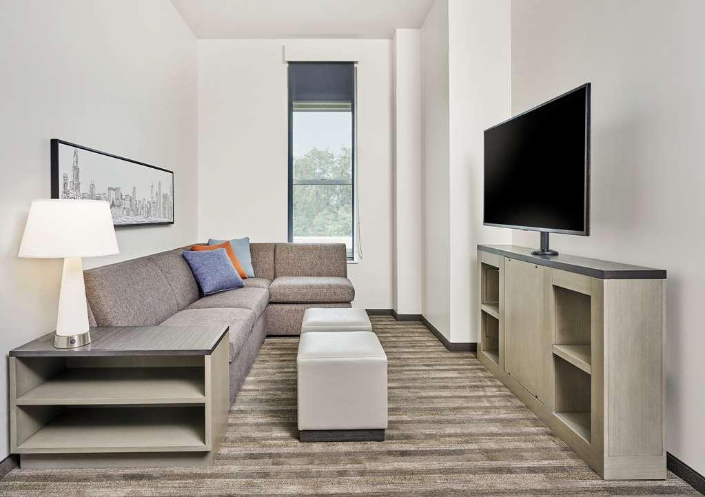 Hyatt House Medical/university District Hotel 4*