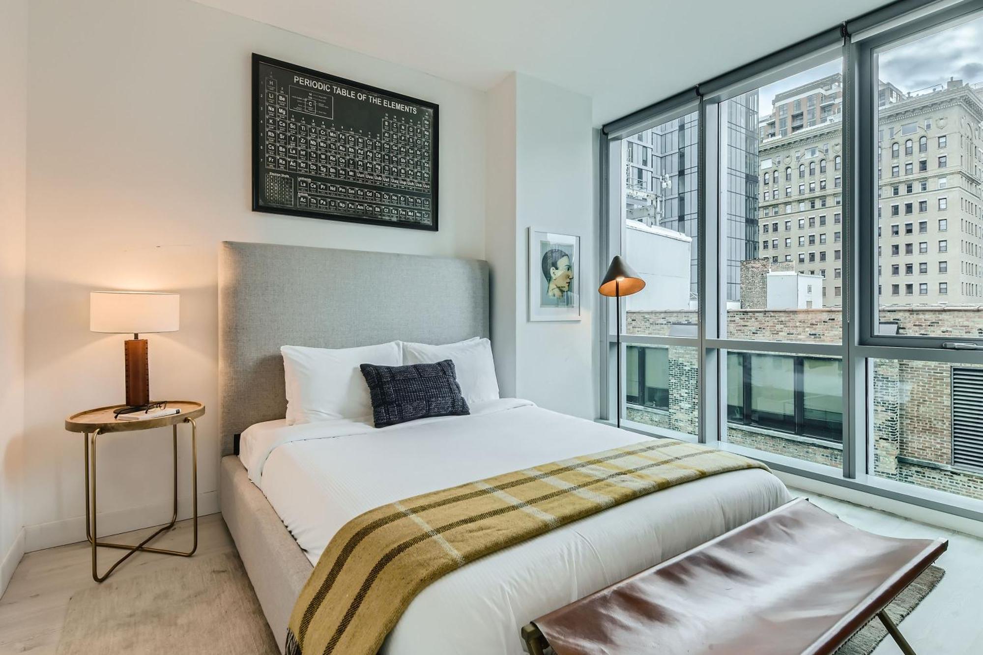 Sentral Michigan Avenue 5* Chicago