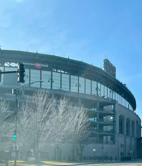Holiday home White Sox House