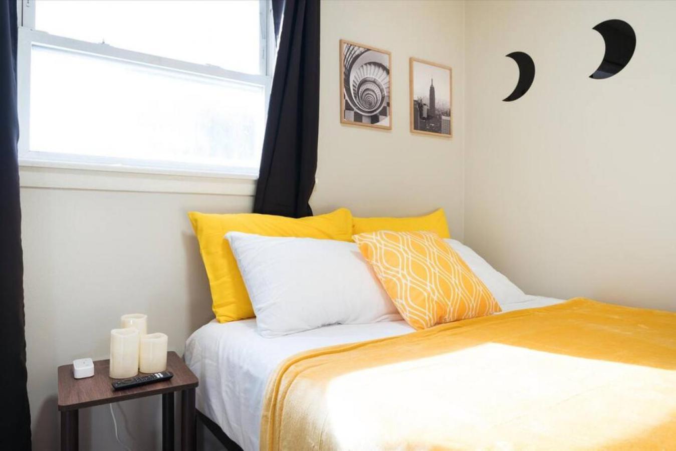 Apartment Cute 2 Bedrooms - 12 Min From Downtown Chicagi