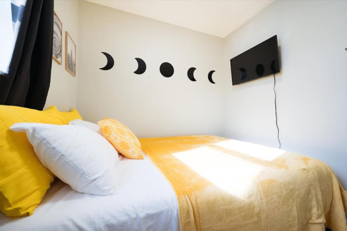 Apartment Cute 2 Bedrooms - 12 Min From Downtown Chicagi Chicago
