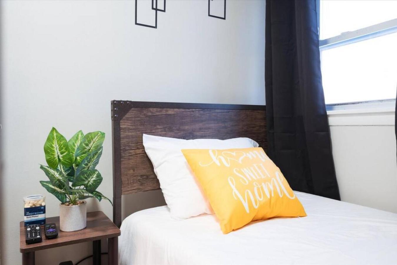 Apartment Cute 2 Bedrooms - 12 Min From Downtown Chicagi