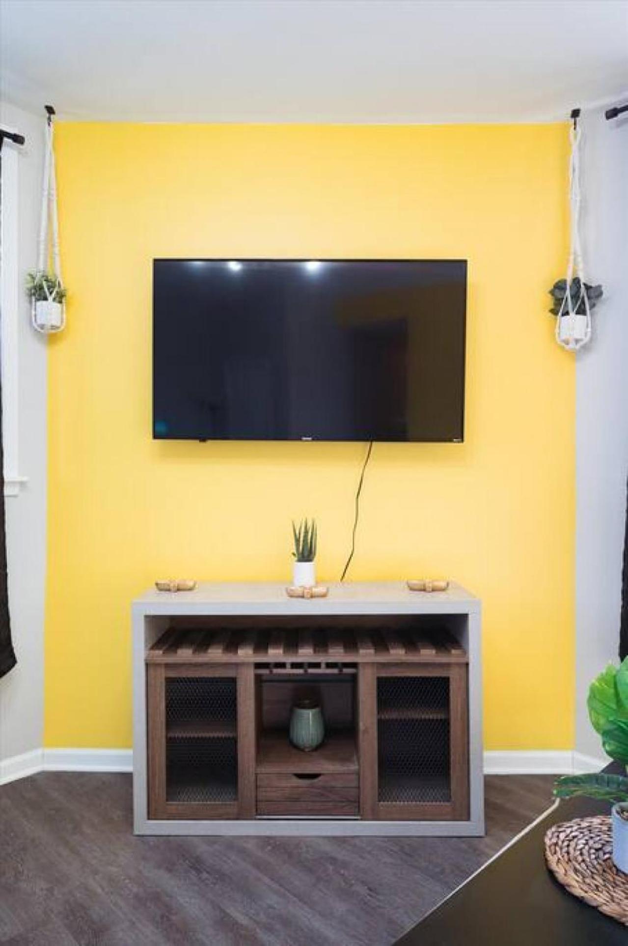 Apartment Cute 2 Bedrooms - 12 Min From Downtown Chicagi Chicago