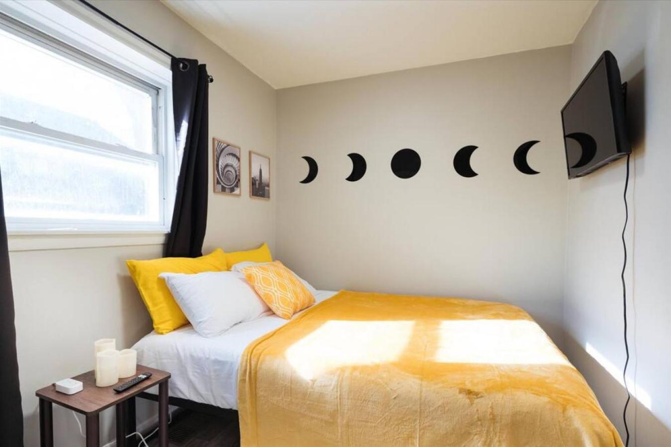 Cute 2 Bedrooms - 12 Min From Downtown Chicagi Chicago