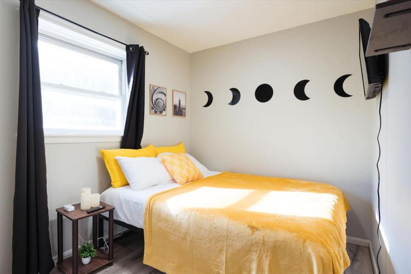 Apartment Cute 2 Bedrooms - 12 Min From Downtown Chicagi Chicago