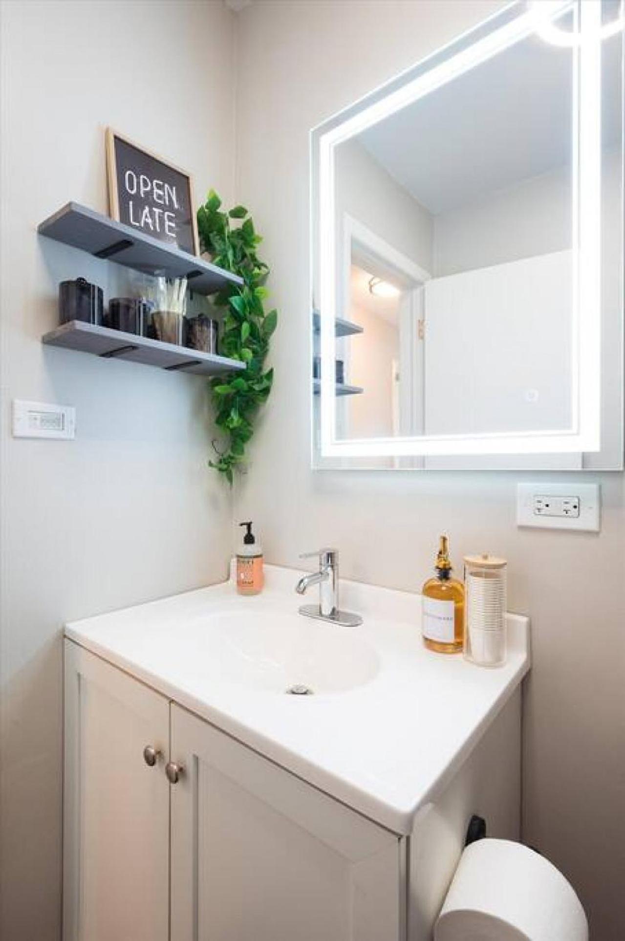 Cute 2 Bedrooms - 12 Min From Downtown Chicagi * Chicago