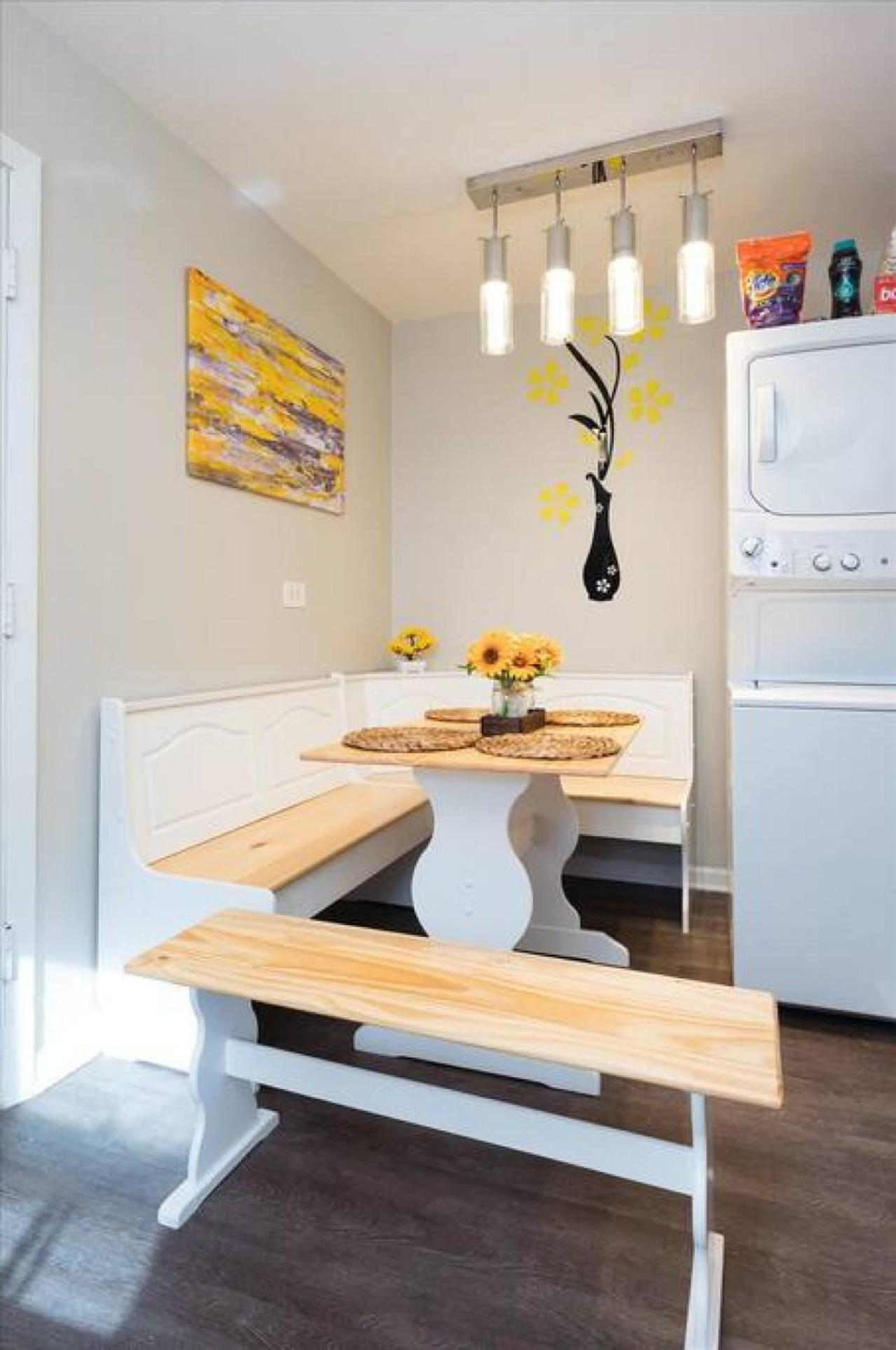 Cute 2 Bedrooms - 12 Min From Downtown Chicagi Apartment Chicago