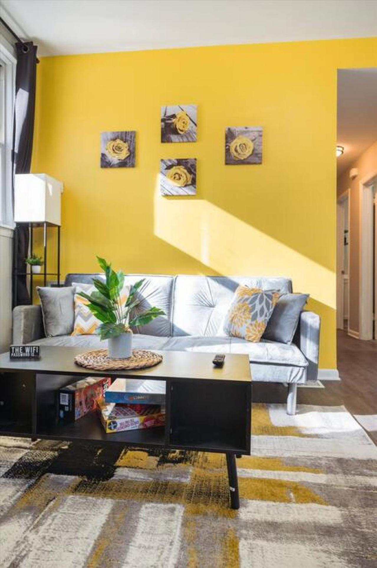 Apartment Cute 2 Bedrooms - 12 Min From Downtown Chicagi Chicago