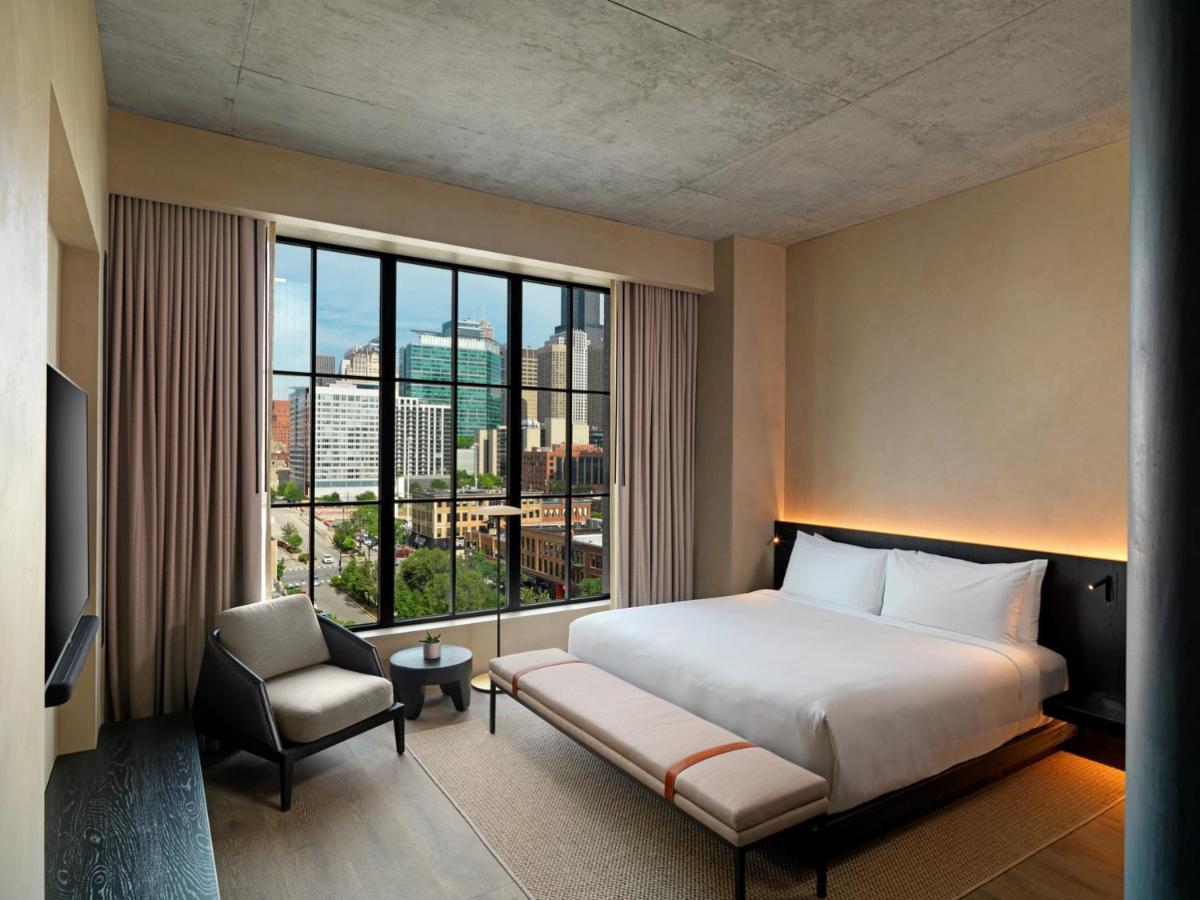 Nobu Hotel