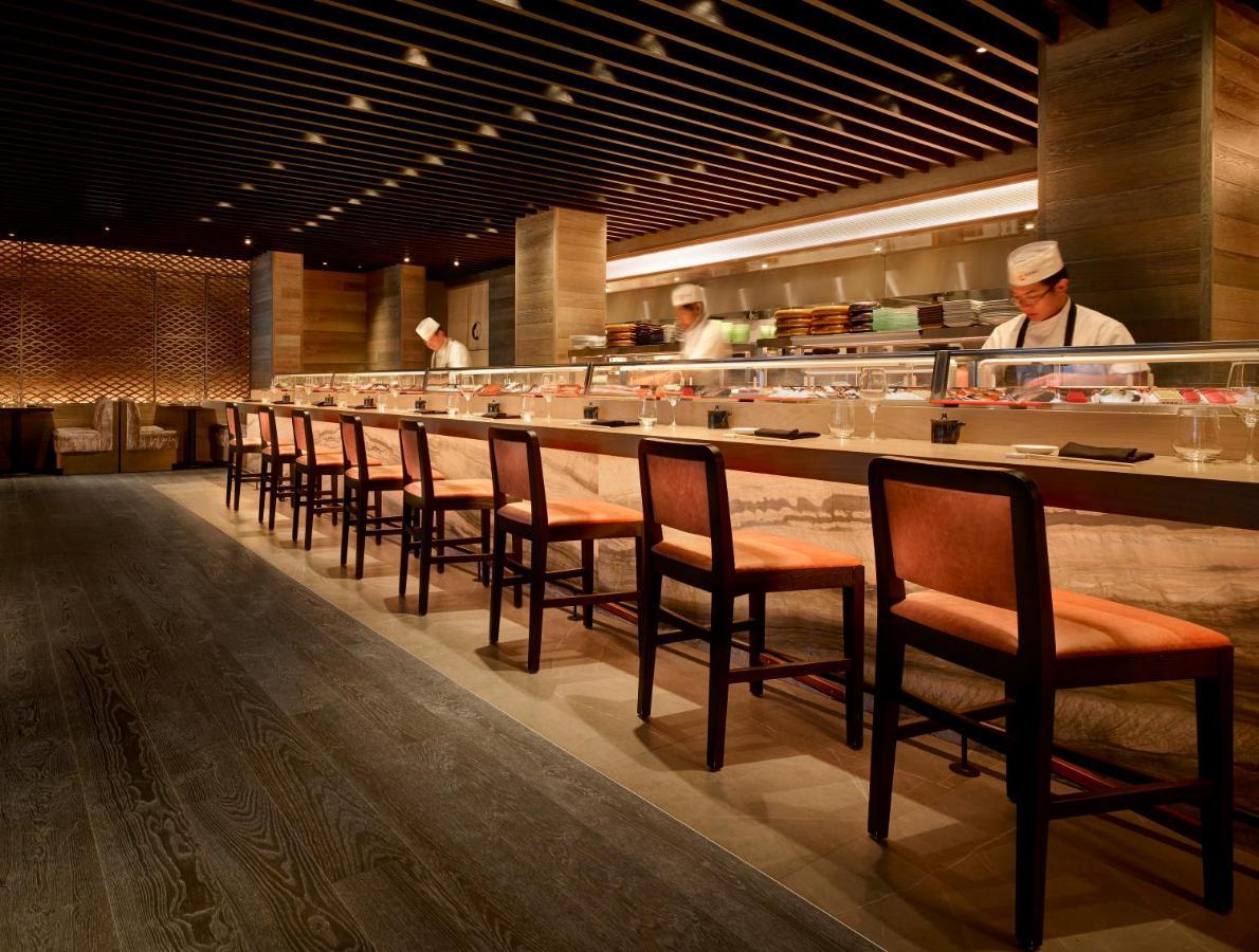 Nobu Chicago