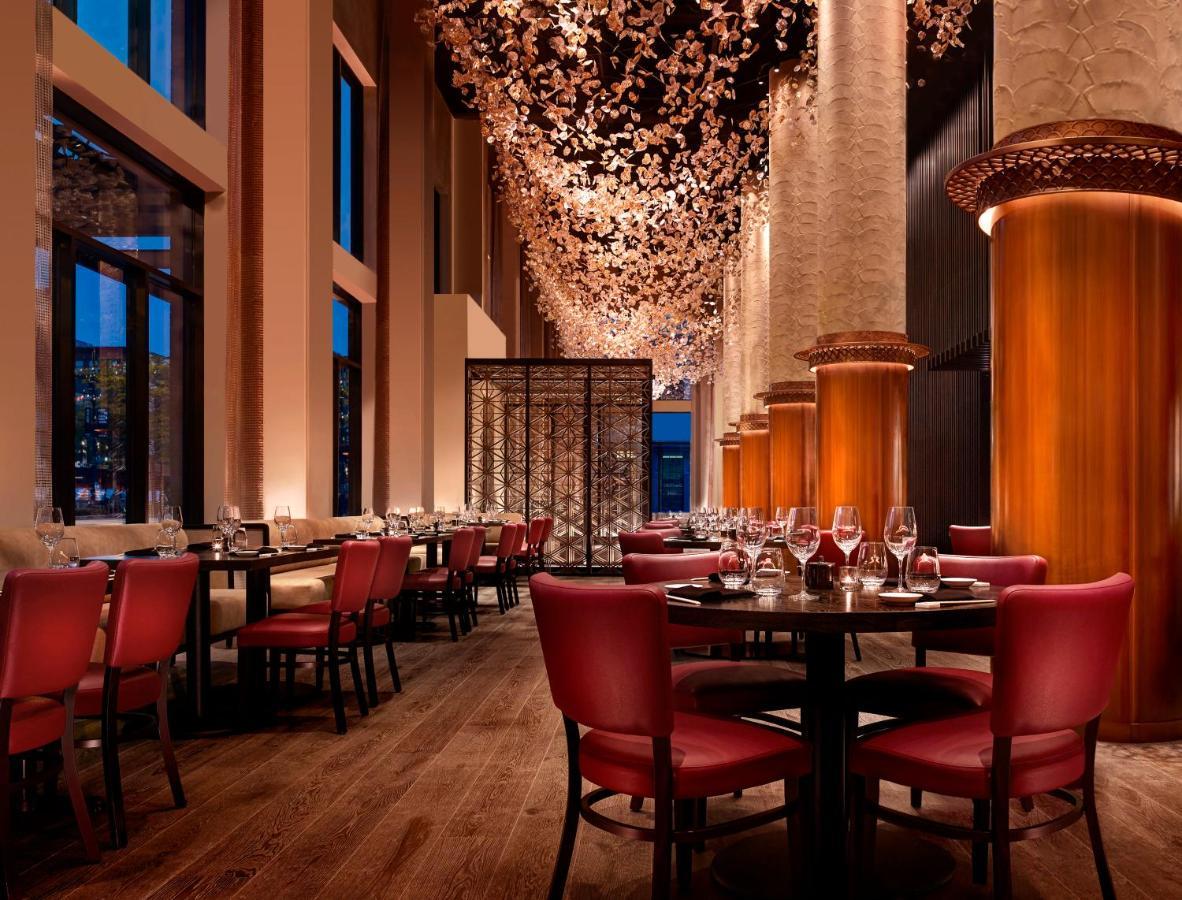 Nobu Hotel 5*