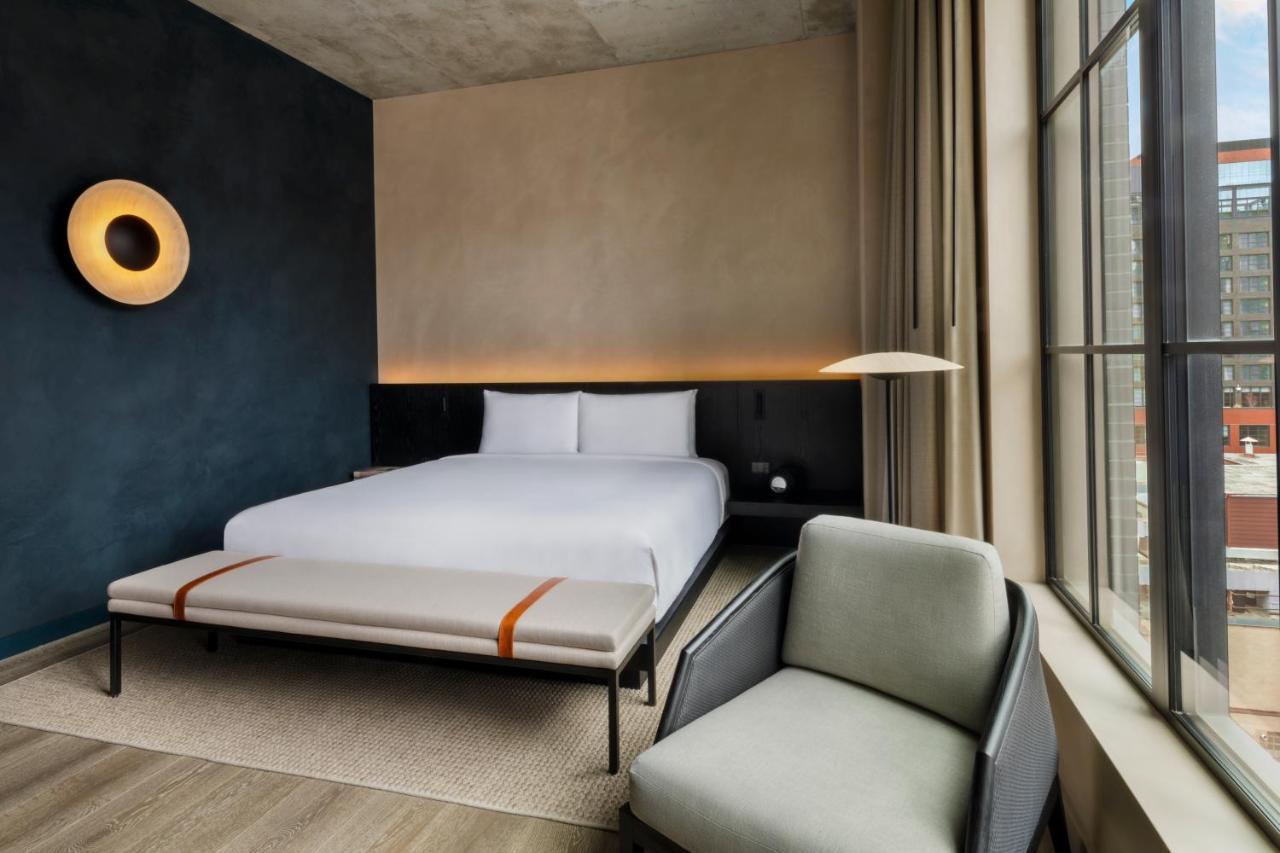 Nobu Hotel