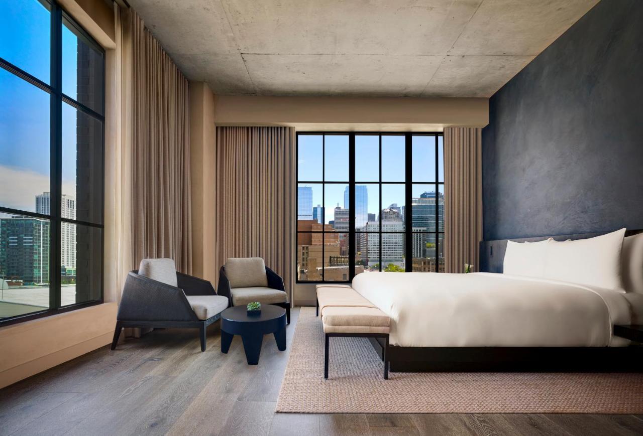 Nobu Hotel