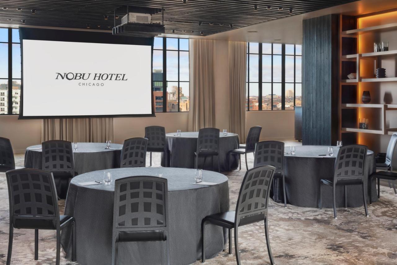 Hotel Nobu