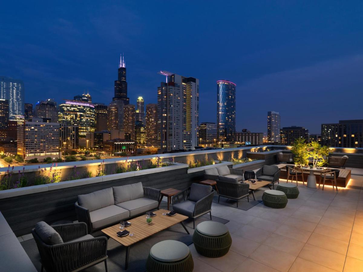 Hotel Nobu 5*