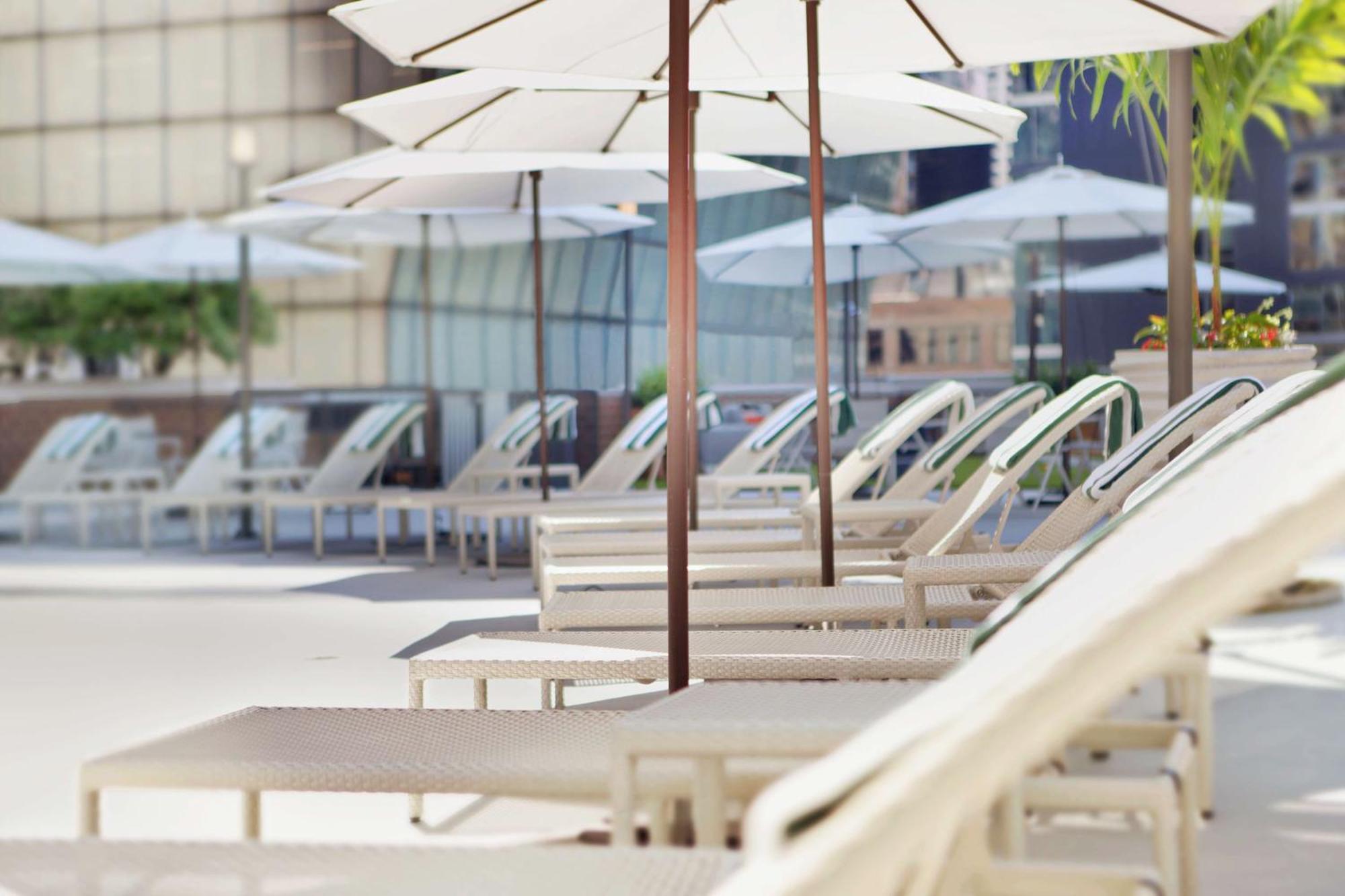Doubletree By Hilton Magnificent Mile