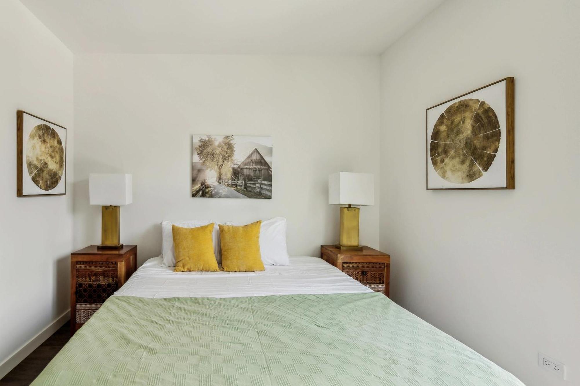 3br Luxury Modern