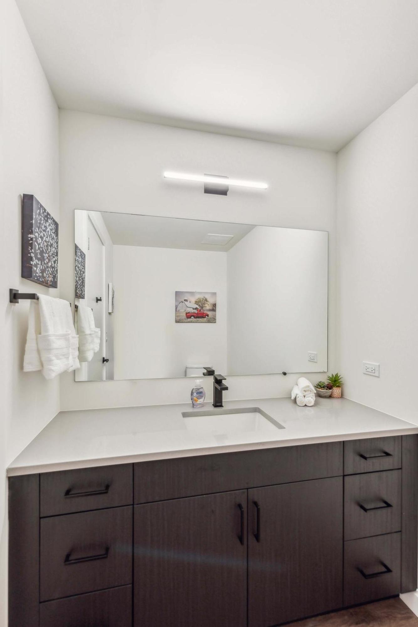 3br Luxury Modern Chicago