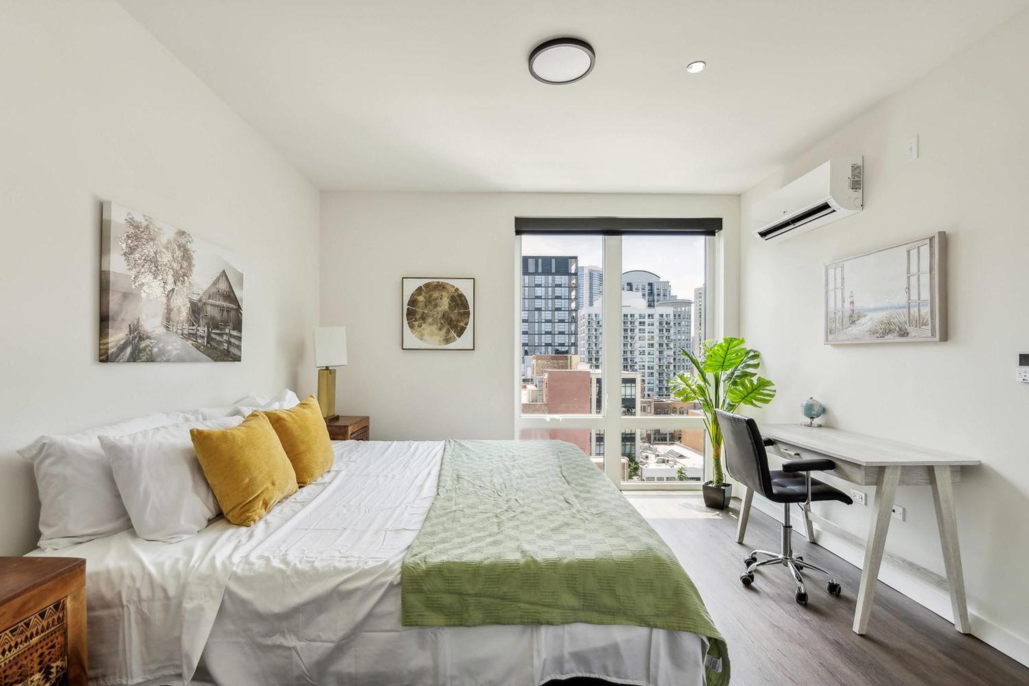 3br Luxury Modern * Chicago