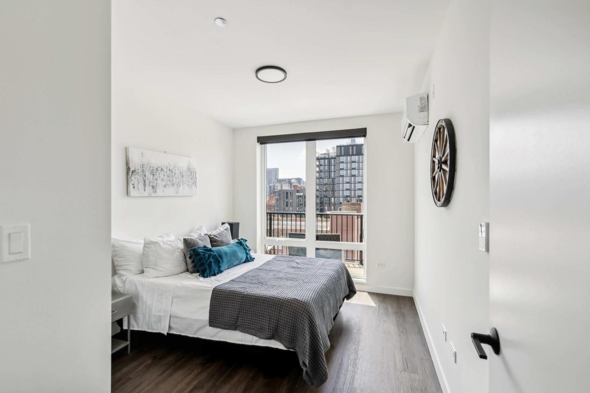 3br Luxury Modern Chicago