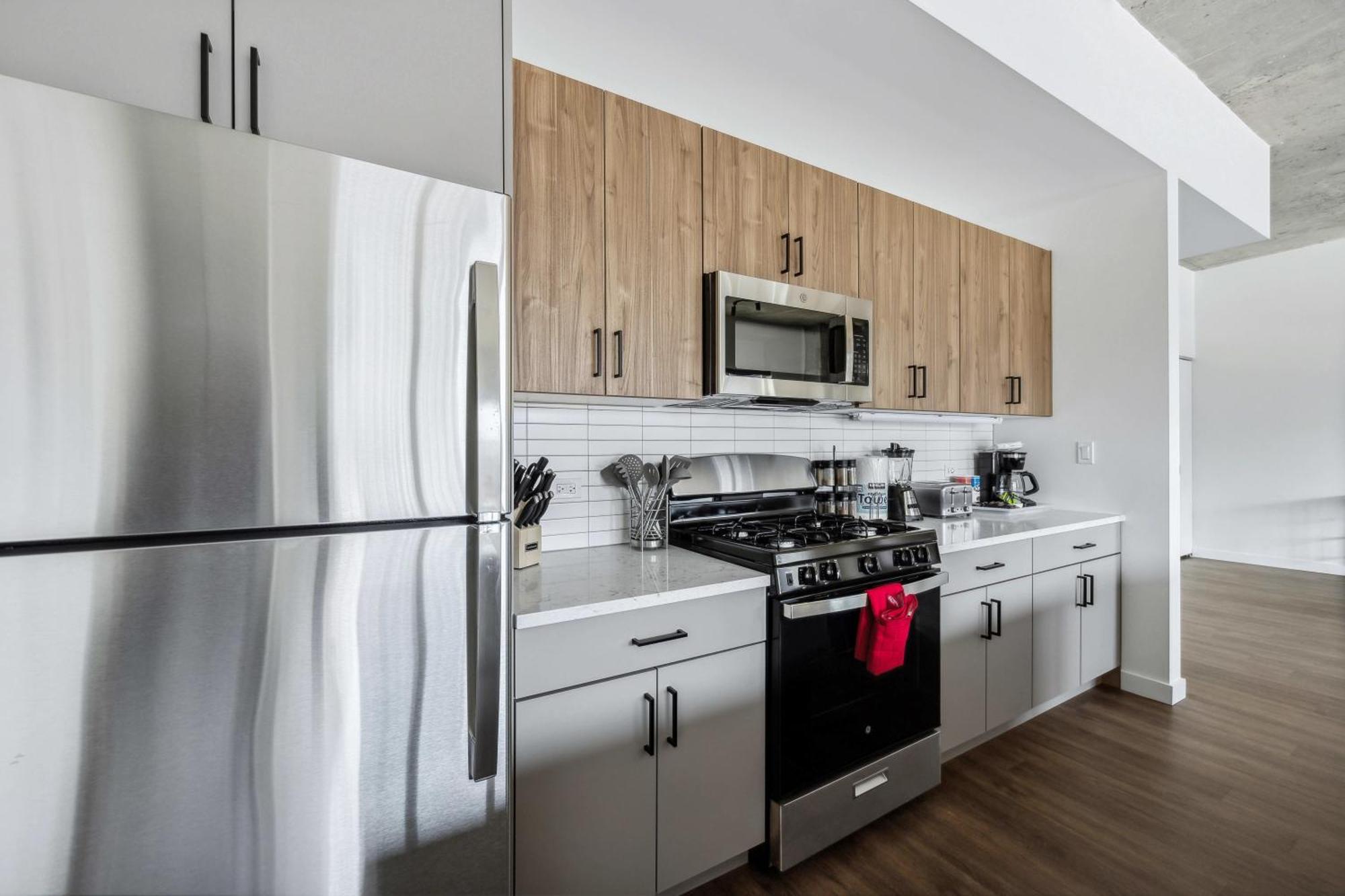 3br Luxury Modern