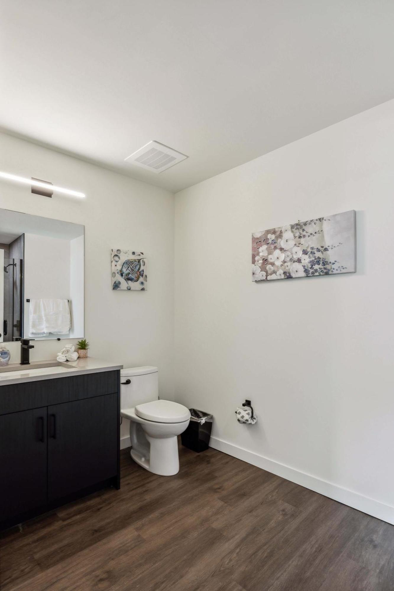 Apartment 3br Luxury Modern