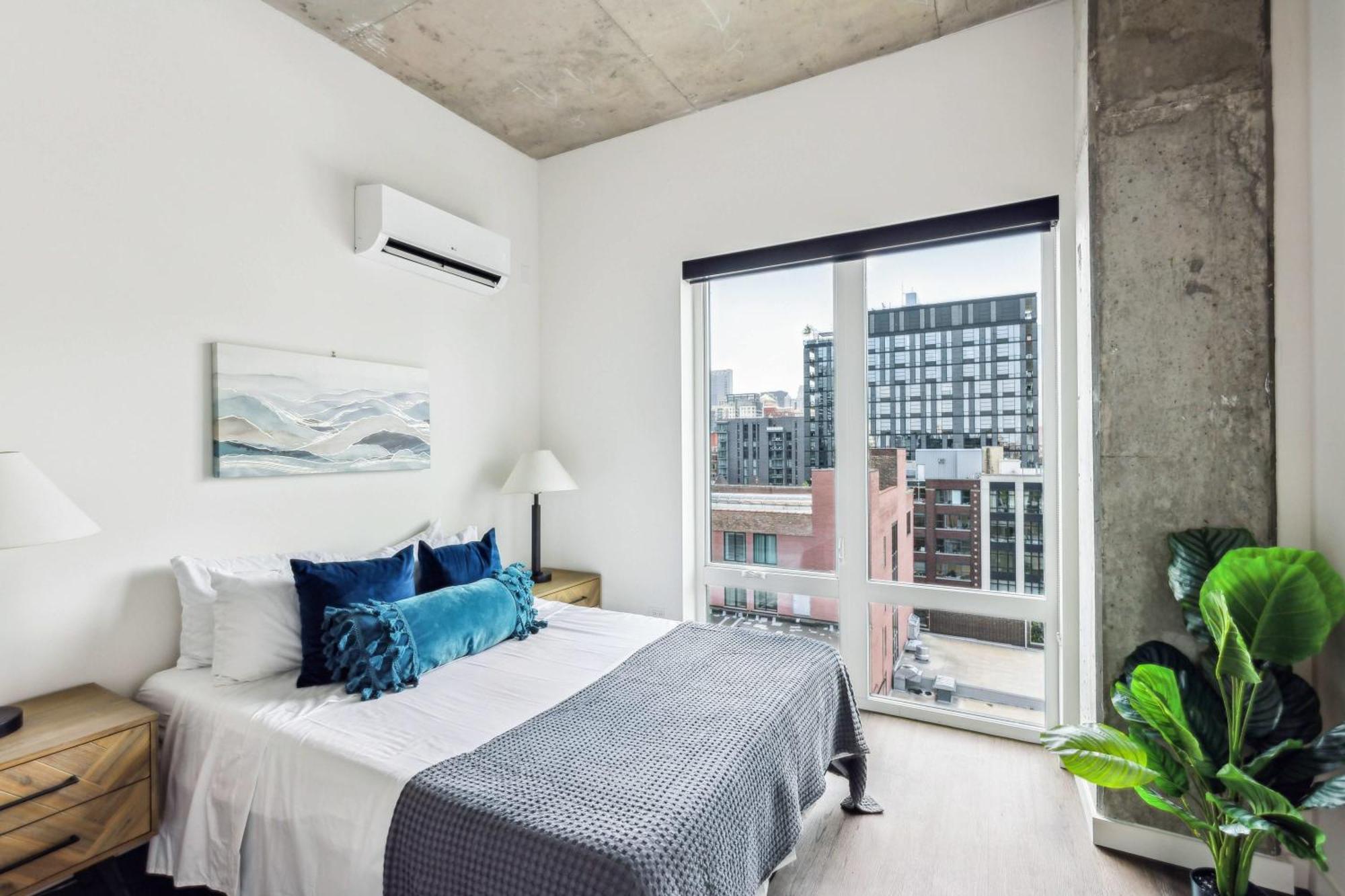 3br Luxury Modern * Chicago