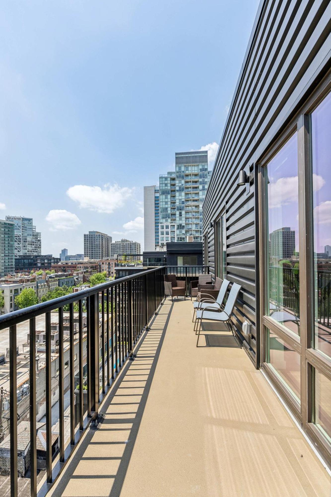 3br Luxury Modern * Chicago