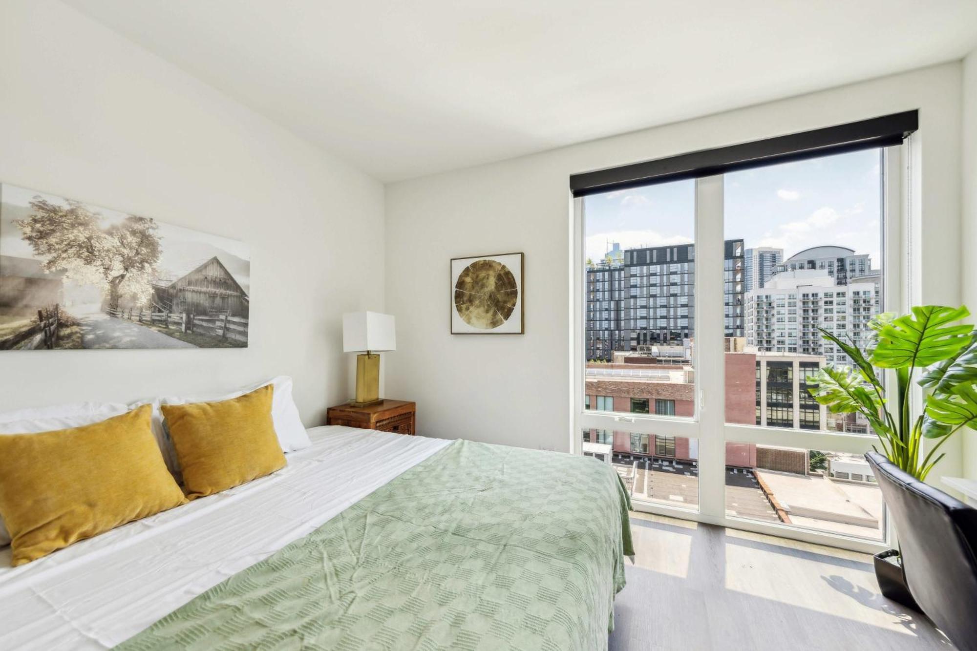 3br Luxury Modern *