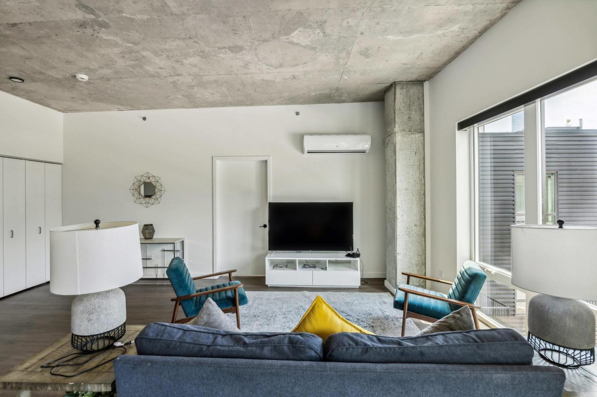 3br Luxury Modern