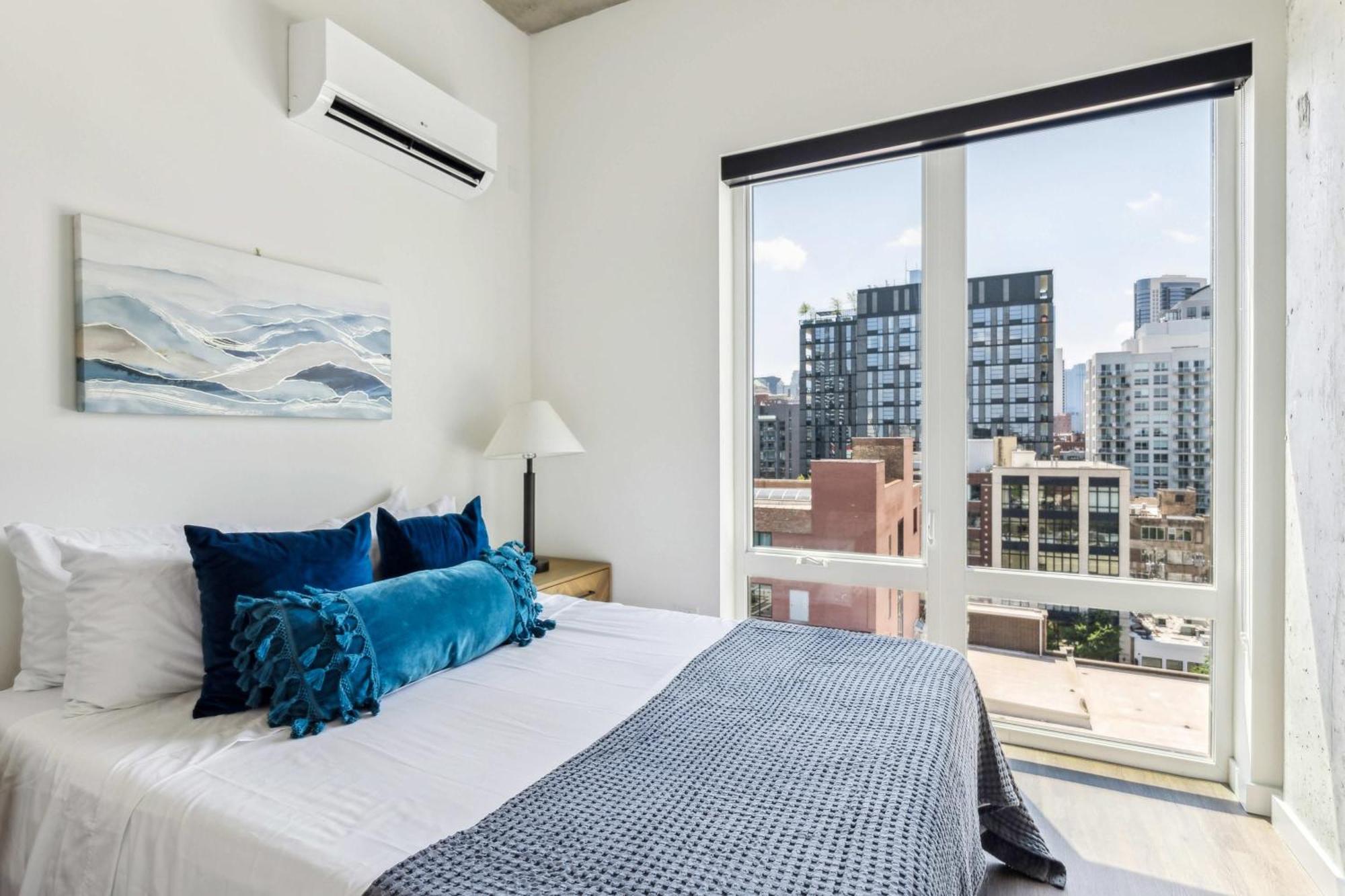 3br Luxury Modern Apartment