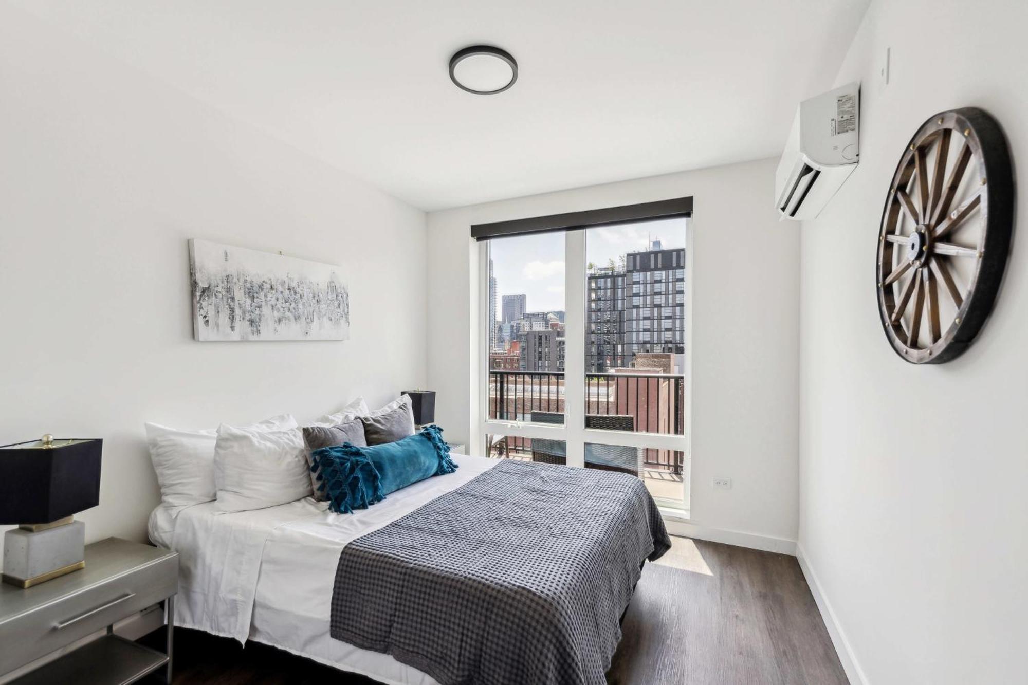 3br Luxury Modern *