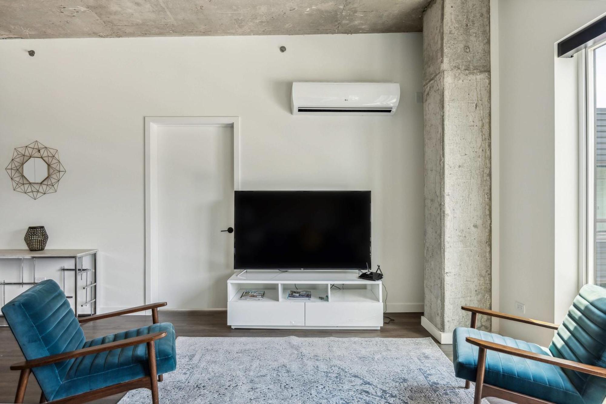 3br Luxury Modern Chicago