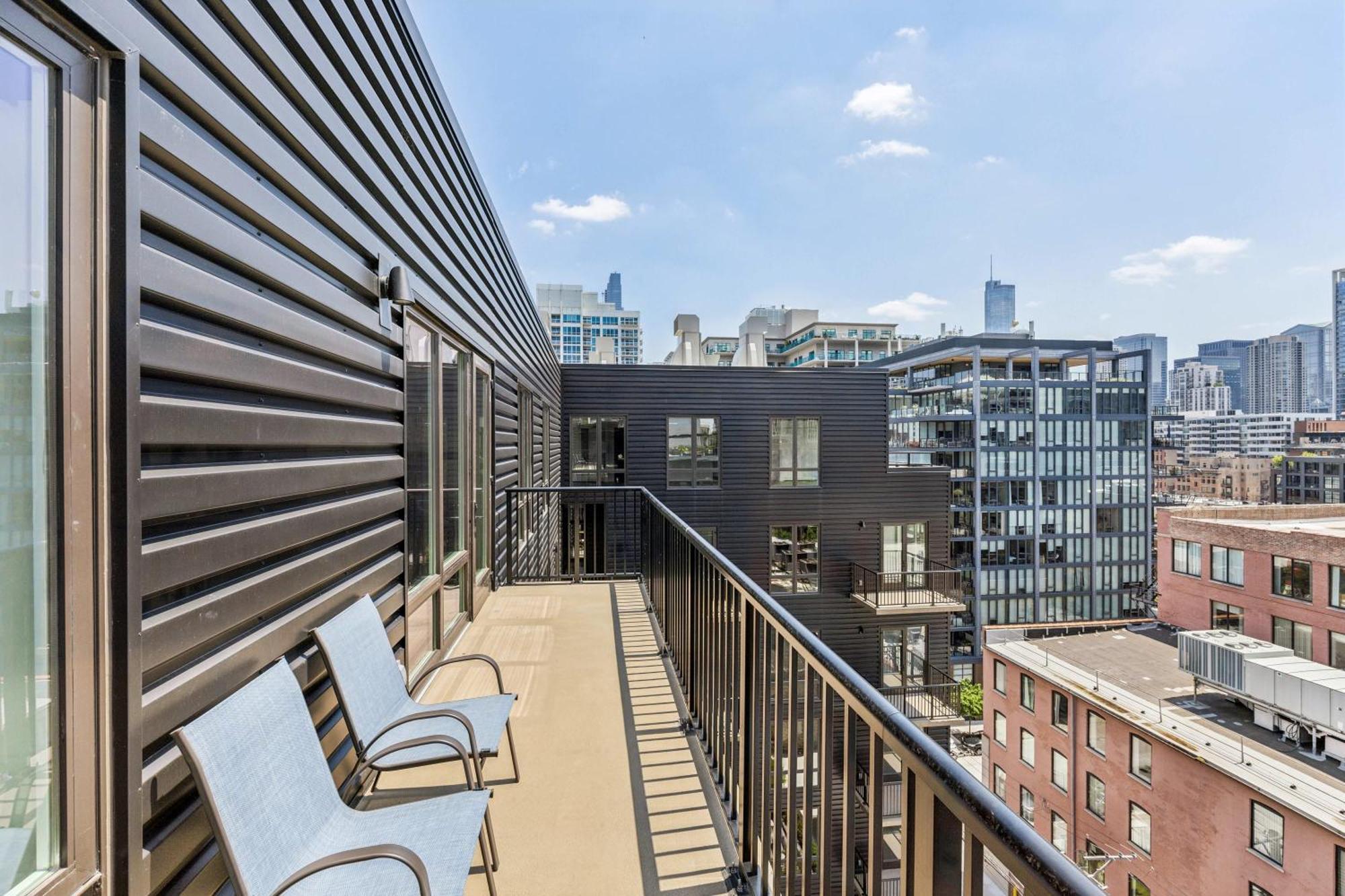 3br Luxury Modern