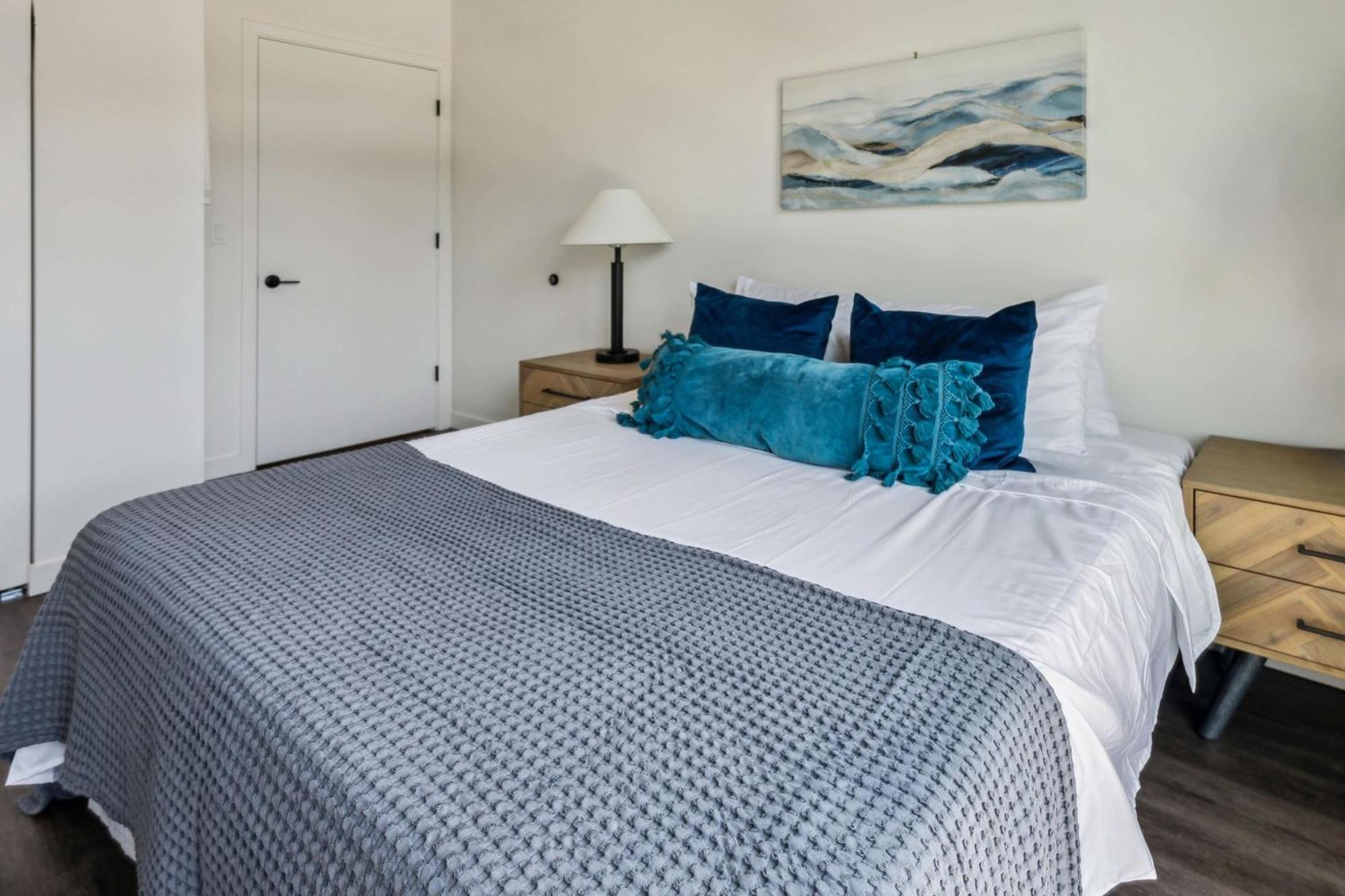 3br Luxury Modern