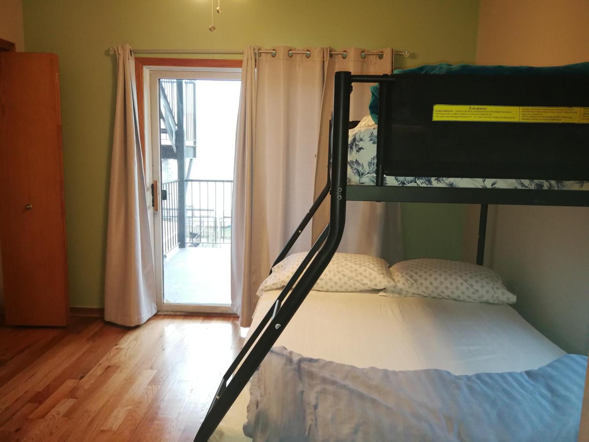 Homestay 5430 Happy Chicago
