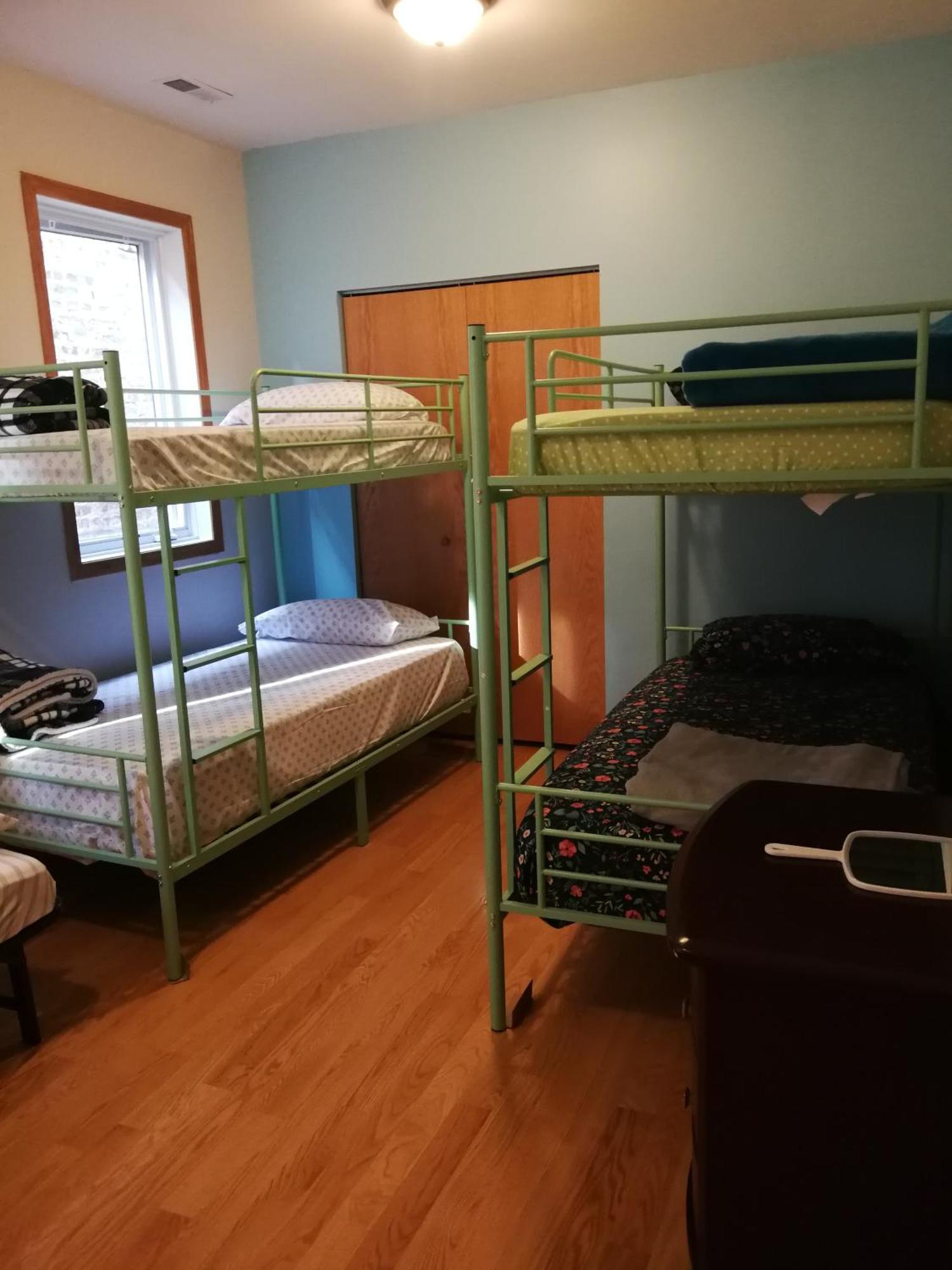 Homestay 5430 Happy Chicago