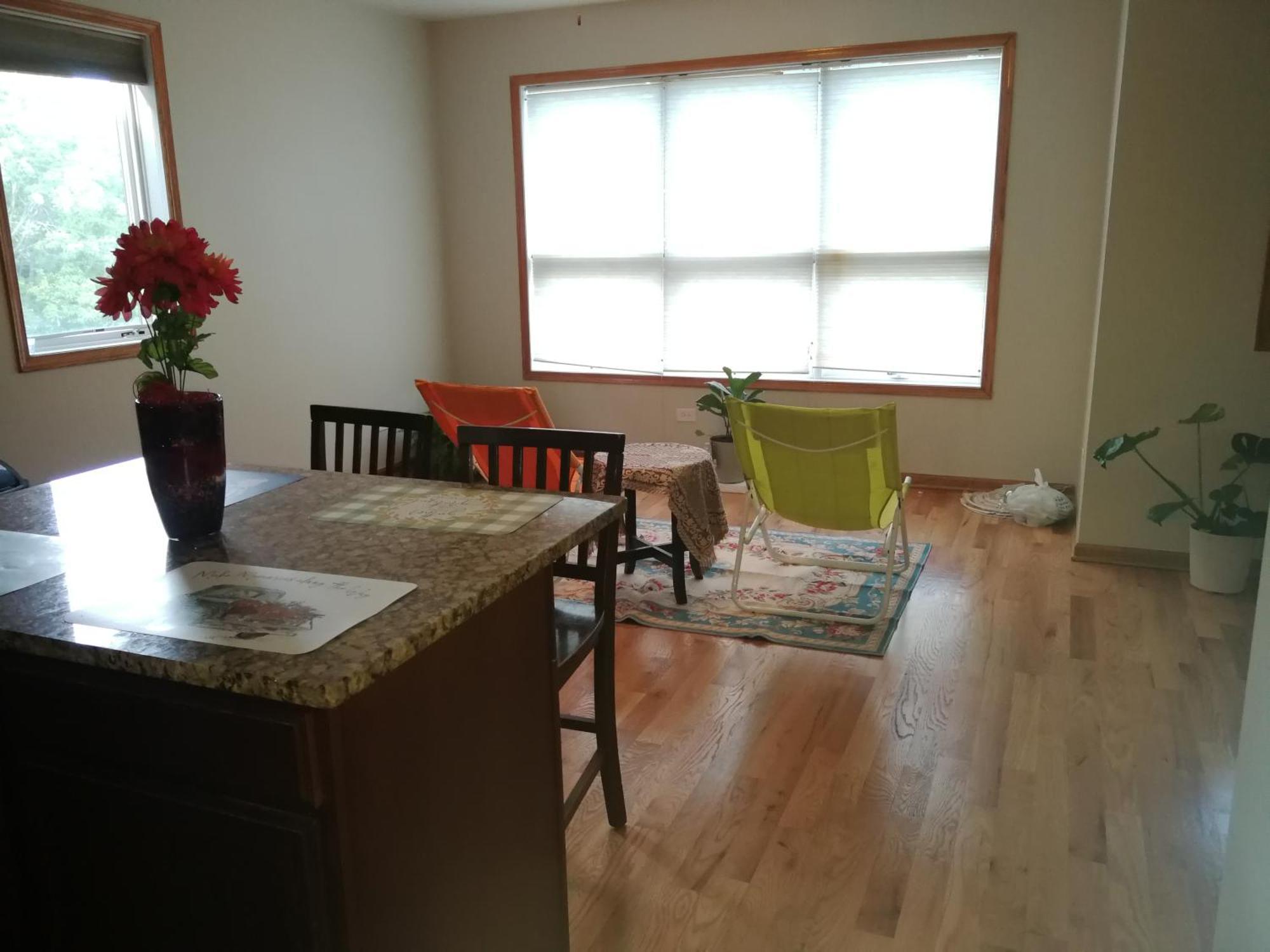 5430 Happy Homestay