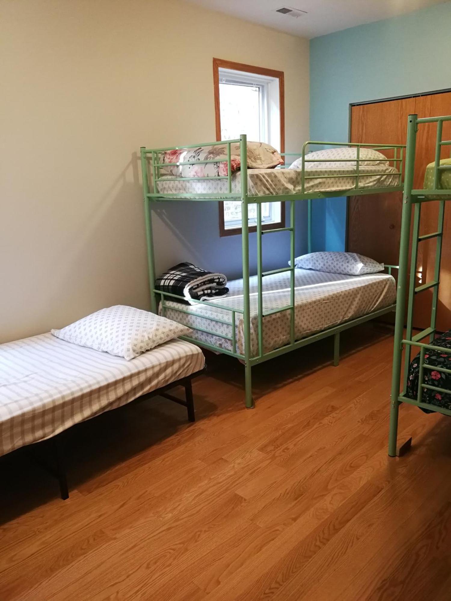 Homestay 5430 Happy Chicago