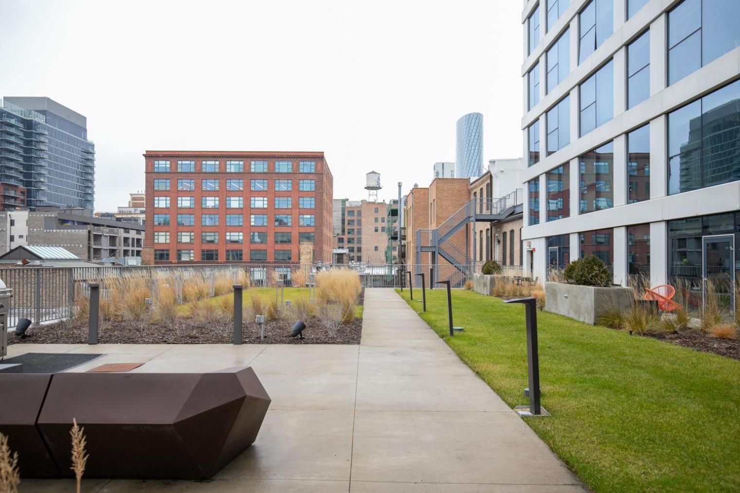 Apartment W Loop 1br W Gym Pool In Heart Of Greektown Chi-537 Chicago