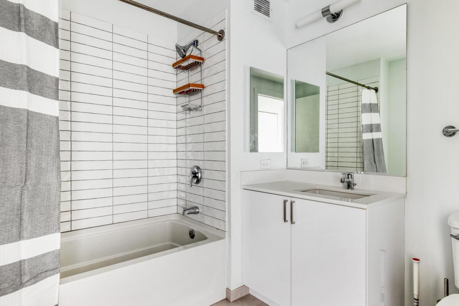 W Loop 1br W Gym Pool In Heart Of Greektown Chi-537 Apartment *