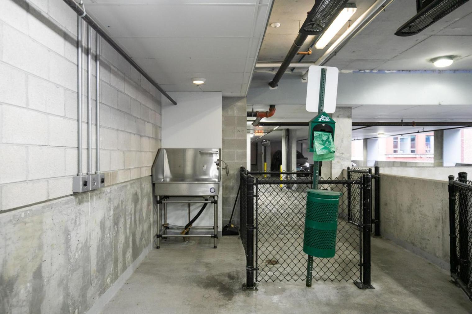 W Loop 1br W Gym Pool In Heart Of Greektown Chi-537 Apartment *