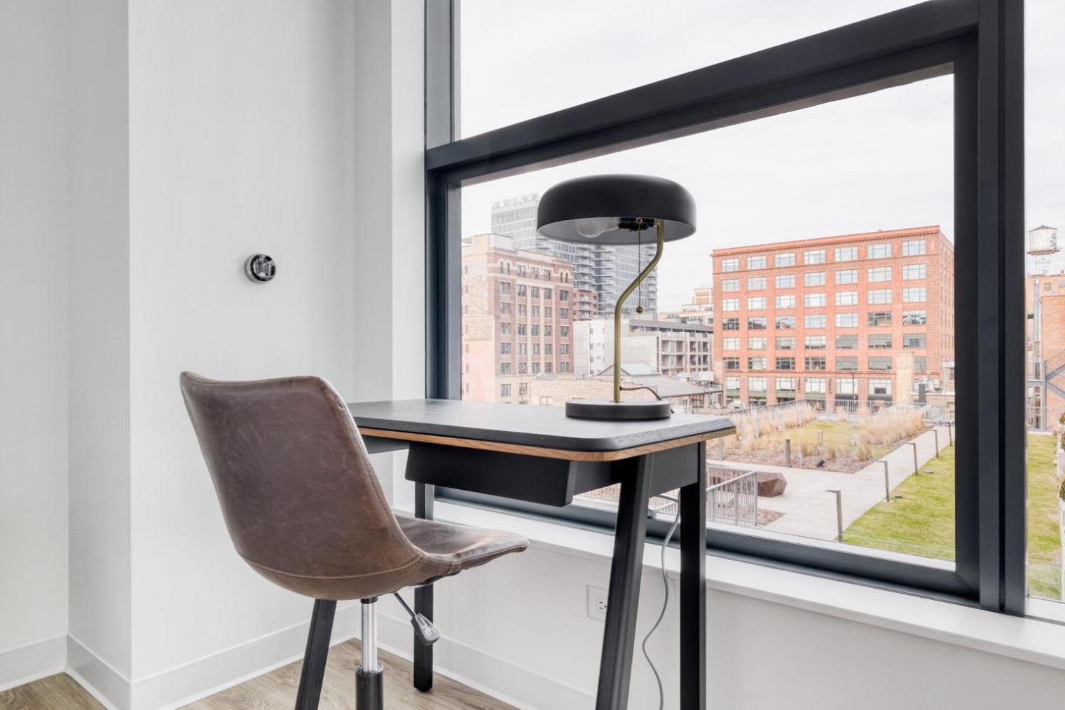W Loop 1br W Gym Pool In Heart Of Greektown Chi-537 Apartment