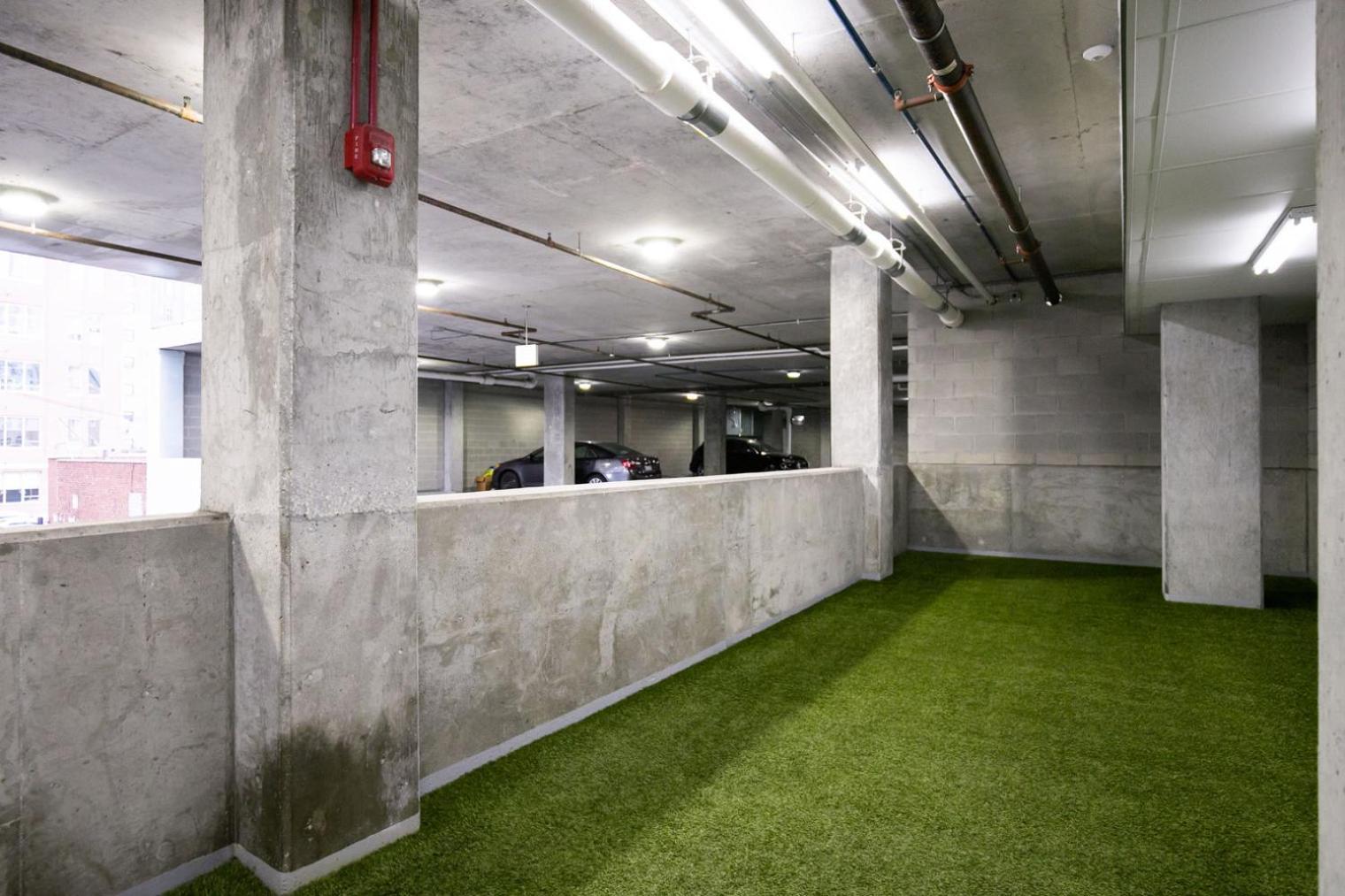 W Loop 1br W Gym Pool In Heart Of Greektown Chi-537 Apartment