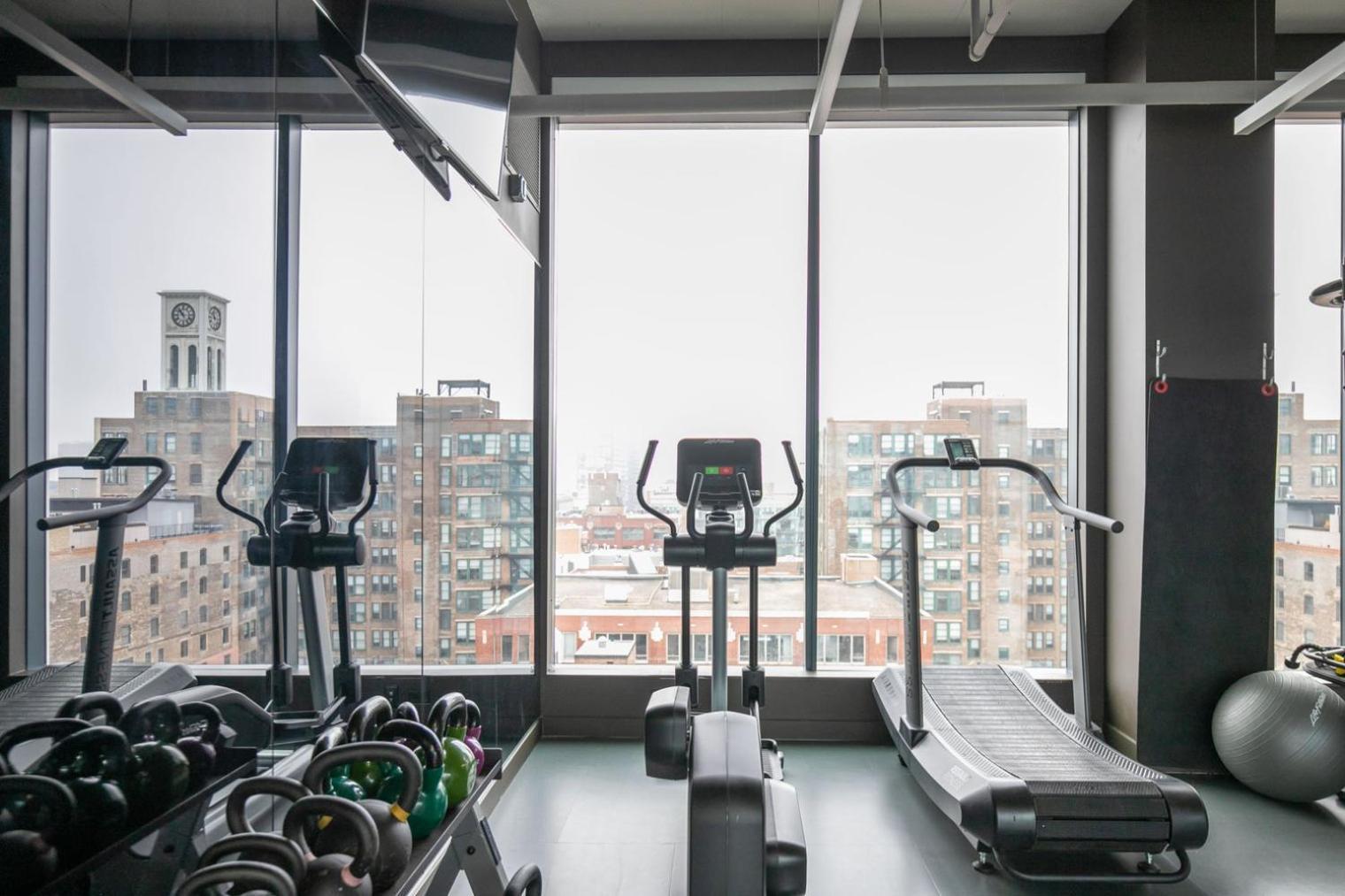 W Loop 1br W Gym Pool In Heart Of Greektown Chi-537